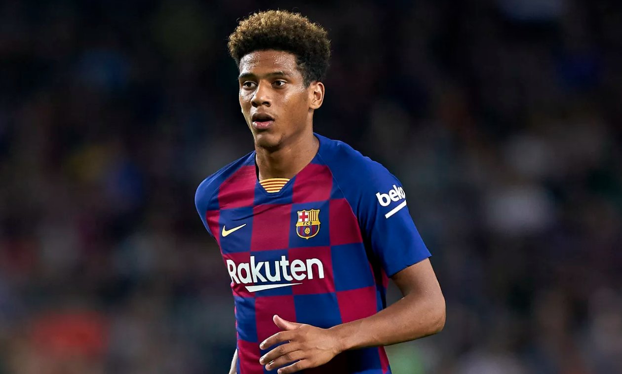 بارسلونا-لالیگا-Barcelona-Laliga