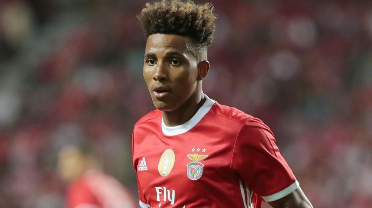 بنفیکا-لیگ پرتغال-Benfica