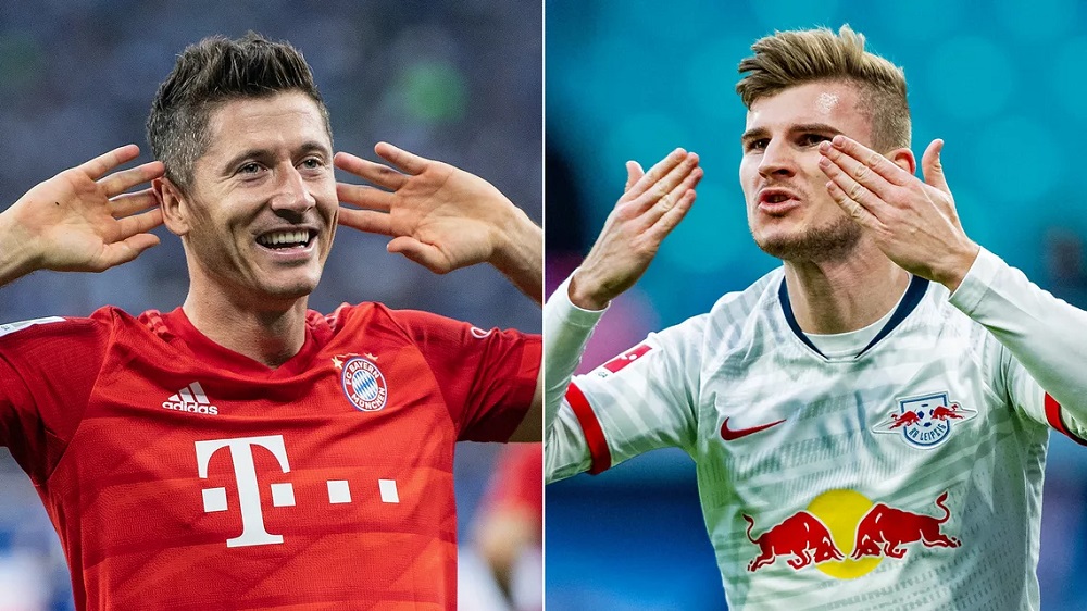 لایپزیش-بایرن مونیخ-بوندسلیگا-Bundesliga