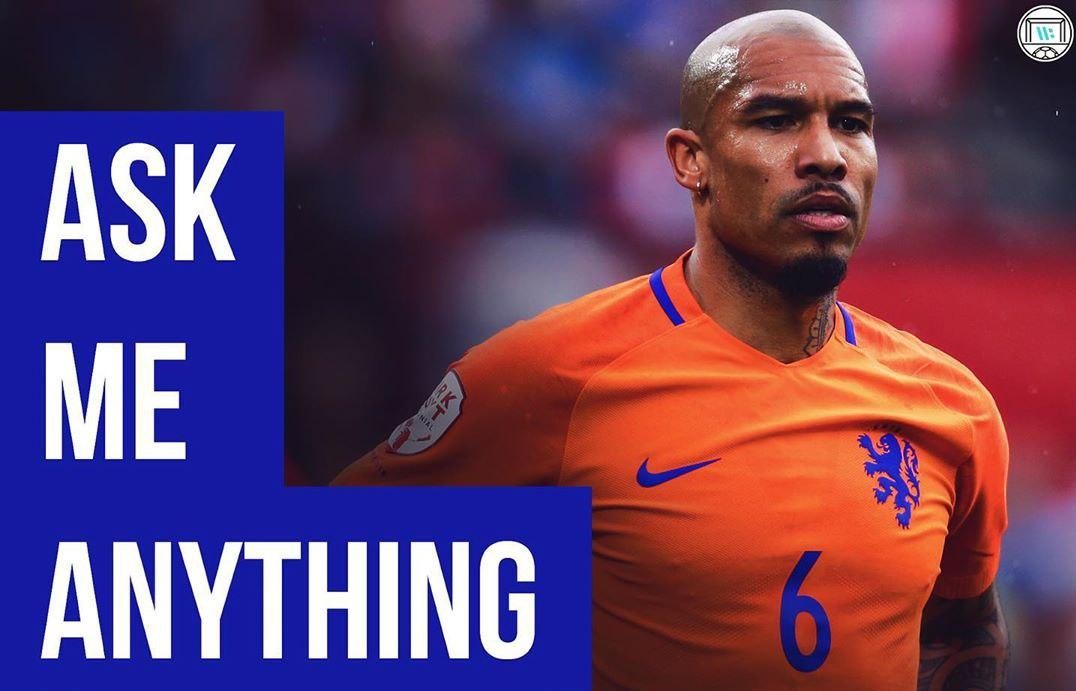 Netherland-Milan-Serie A-سری آ-هلند-میلان