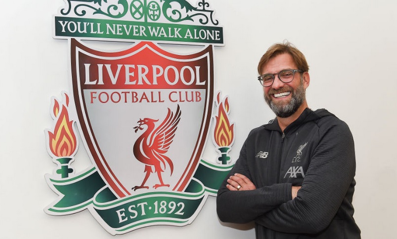 لیورپول-لیگ برتر-تمدید قرارداد-Liverpool