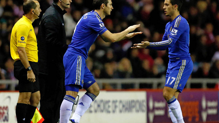 چلسی-انگلیس-بلژیک-رئال مادرید-لیگ برتر انگلیس-chelsea