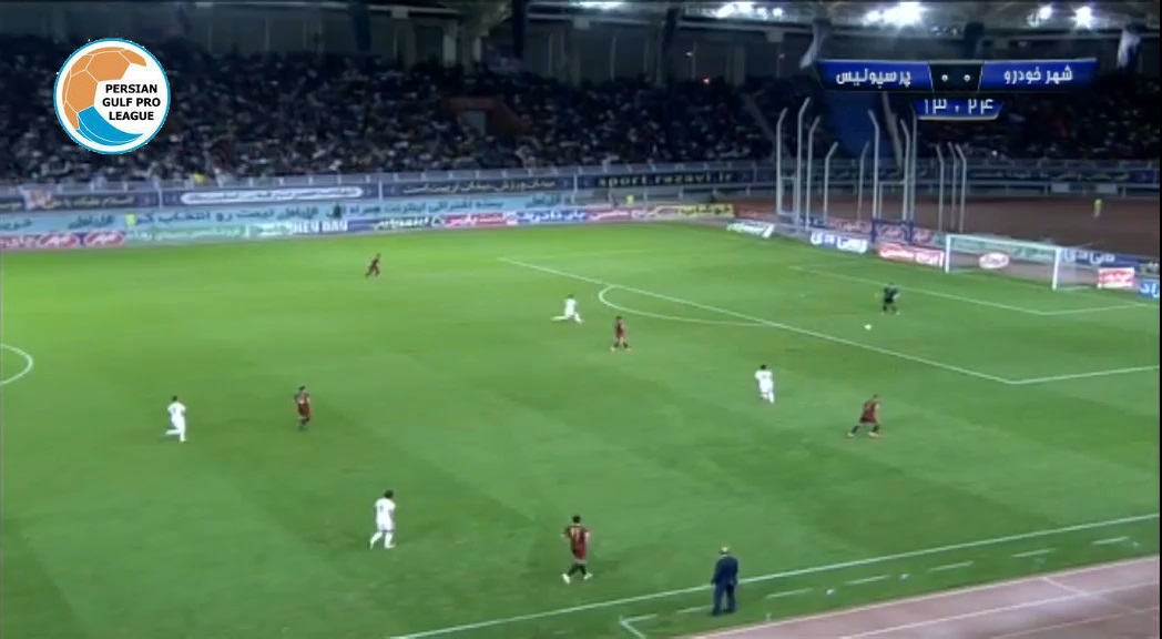perspolis-iran premier league-لیگ برتر ایران- پرسپولیس