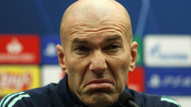 زین الدین زیدان-رئال مادرید-لیگ قهرمانان اروپا-Zinedine Zidane