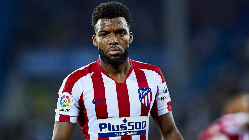 اتلتیکو مادرید-لالیگا-اسپانیا-Atletico Madrid-Spain-Laliga