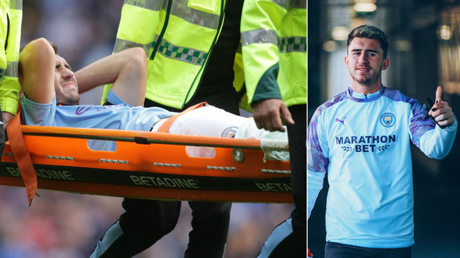 منچستر سیتی-لیگ برتر-انگلیس-Manchester City