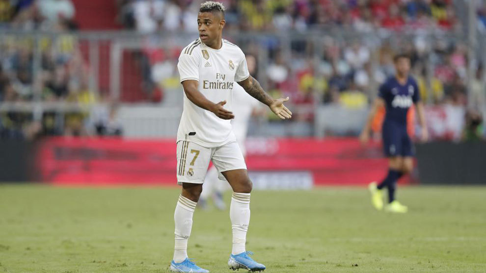 رئال مادرید-لالیگا-اسپانیا-Real Madrid-Laliga-Spain