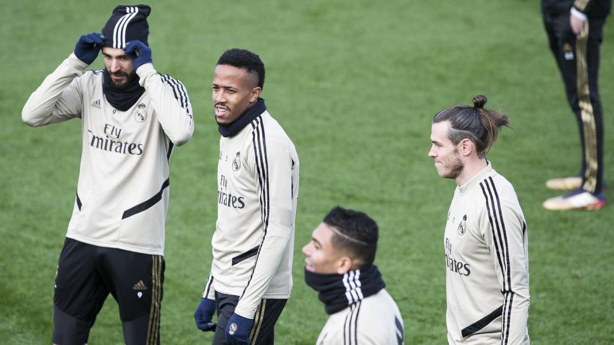 رئال مادرید-کوپا دل ری-اسپانیا-Real Madrid-Copa Del Rey-Spain