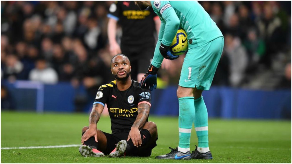 منچستر سیتی-لیگ برتر-انگلیس-Manchester City