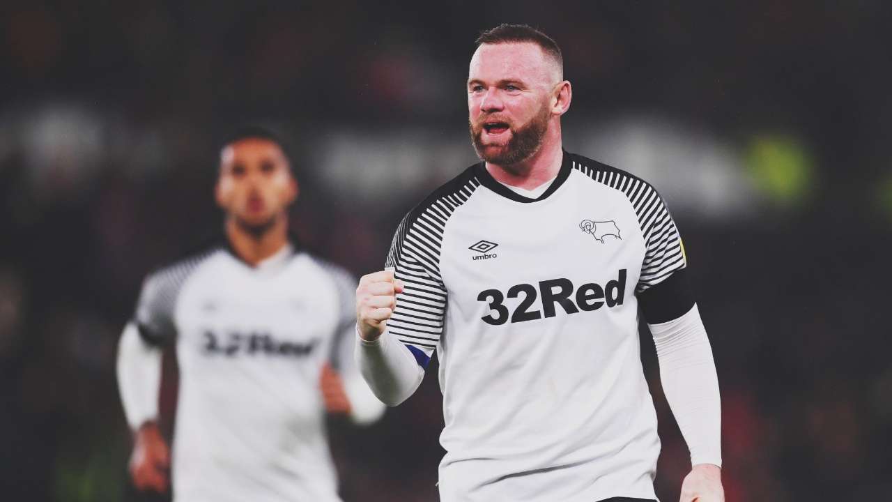 دربی کانتی-انگلیس-FA Cup-Derby