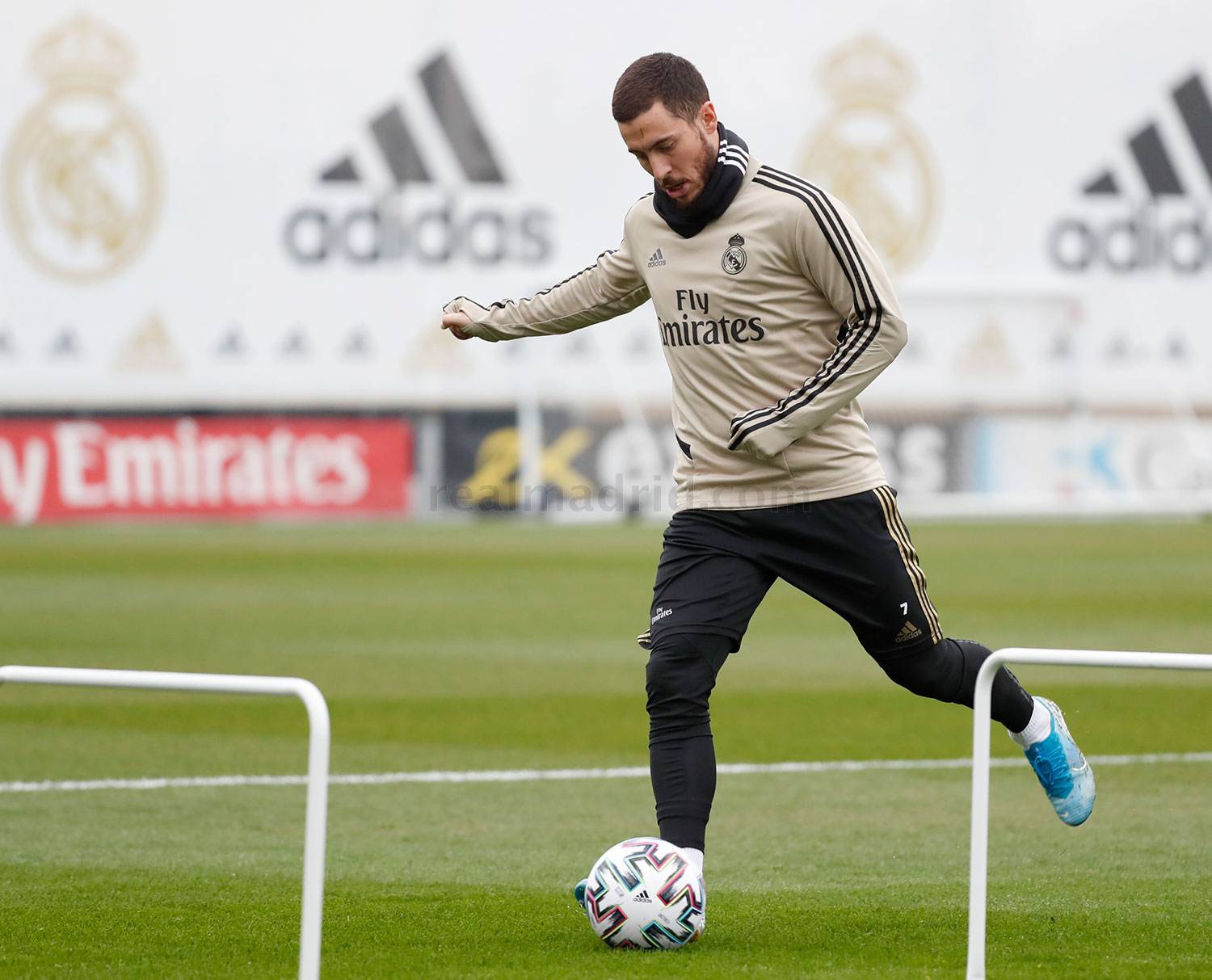 رئال مادرید-لالیگا-اسپانیا-Real Madrid-Laliga-Spain