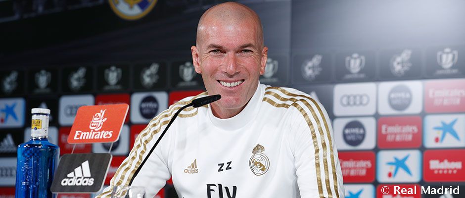 رئال مادرید-لالیگا-اسپانیا-Real Madrid-Laliga-Spain
