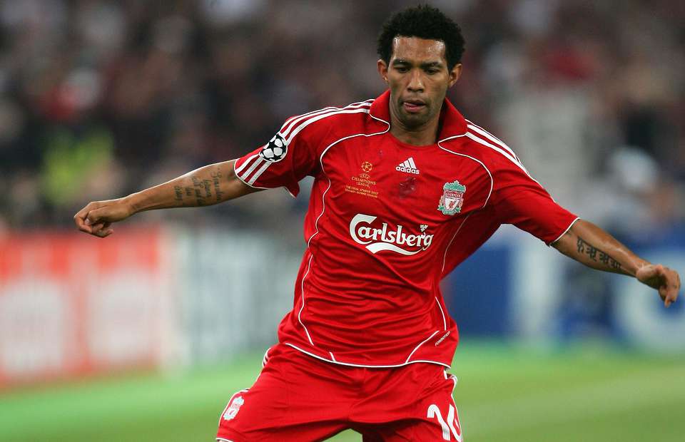 لیورپول-لیگ برتر-انگلیس-Liverpool