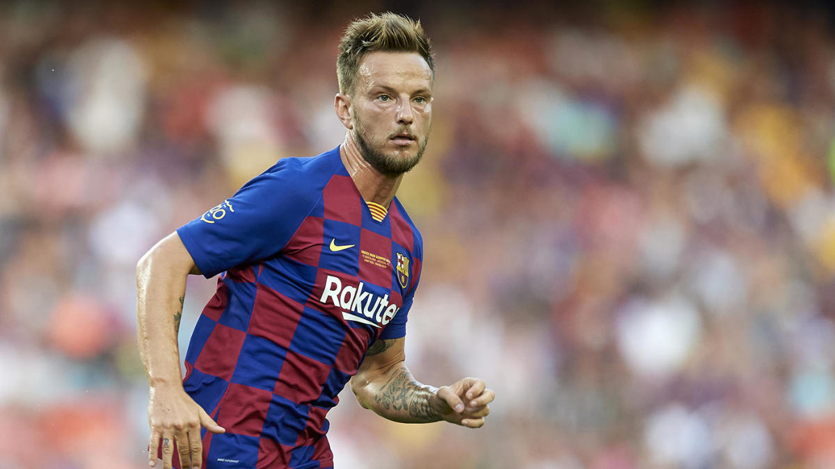 ایوان راکیتیچ-بارسلونا-لالیگا-Ivan Rakitic