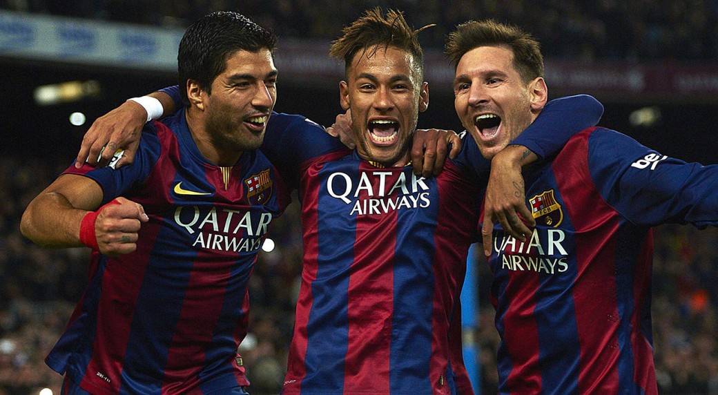 بارسلونا-اسپانیا-لالیگا-Spain-Laliga-Barcelona