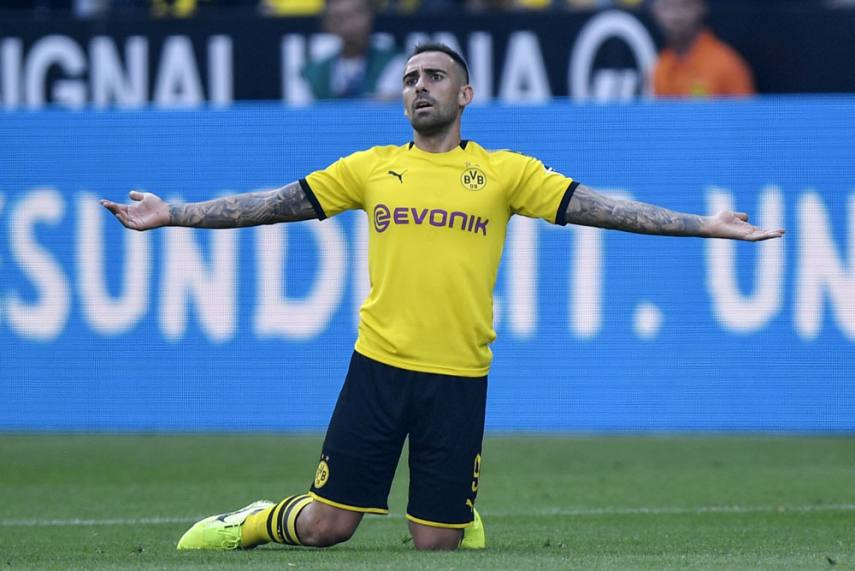 دورتموند-آلمان-بوندس لیگا-Dortmund-Germany