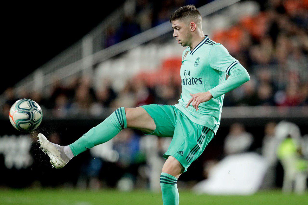 رئال مادرید-کوپا دل ری-اسپانیا-Real Madrid-Copa Del Rey-Spain