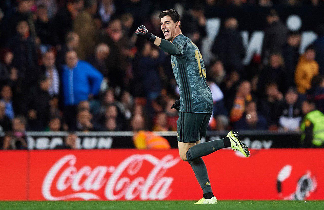 رئال مادرید-لالیگا-اسپانیا-Real Madrid-Laliga-Spain