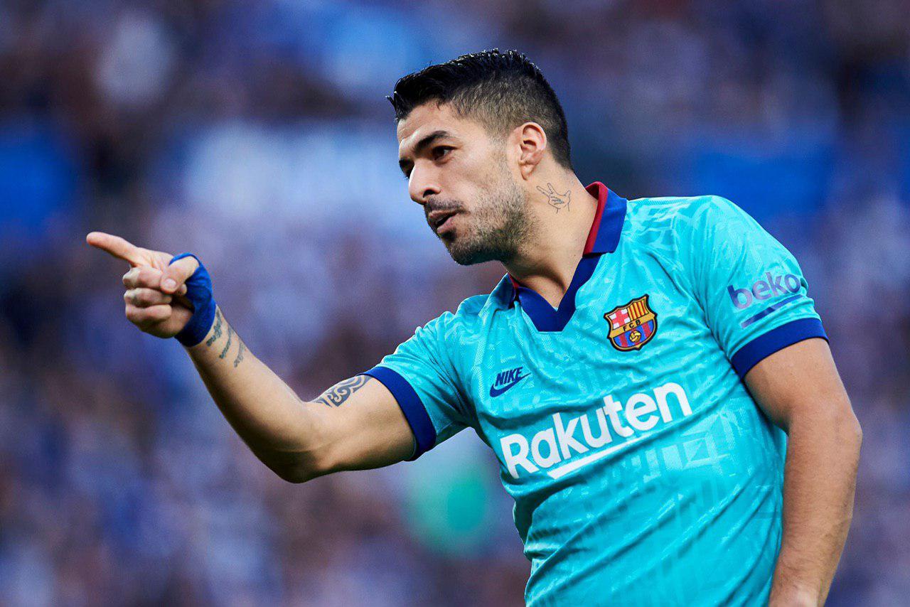 بارسلونا-اسپانیا-لالیگا-Spain-Laliga-Barcelona