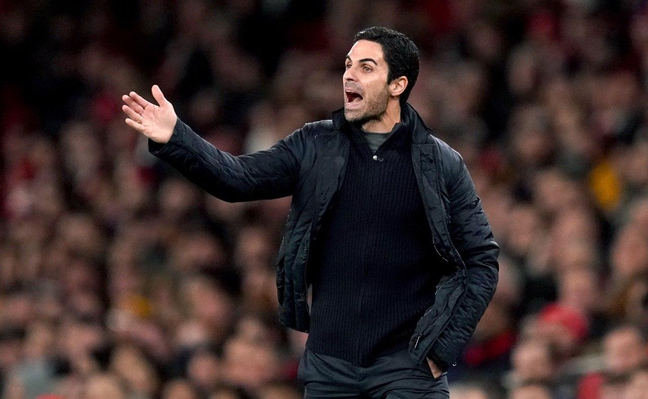 آرسنال-لیگ برتر-انگلستان-Arsenal