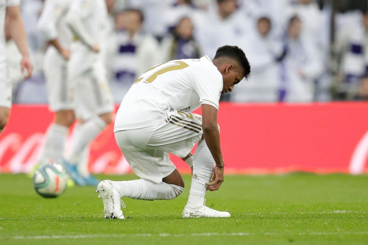 رئال مادرید-لالیگا-اسپانیا-Real Madrid-Laliga-Spain