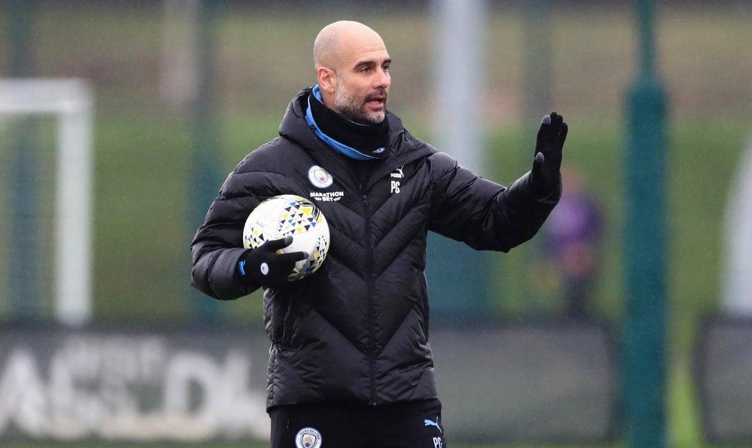 منچستر سیتی-لیگ برتر-انگلیس-Manchester City