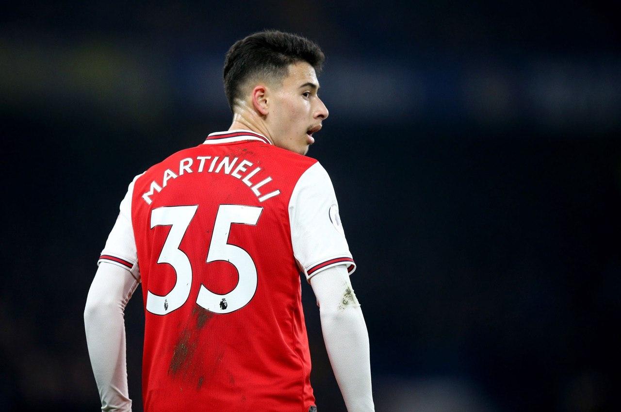 آرسنال-لیگ برتر-انگلستان-Arsenal