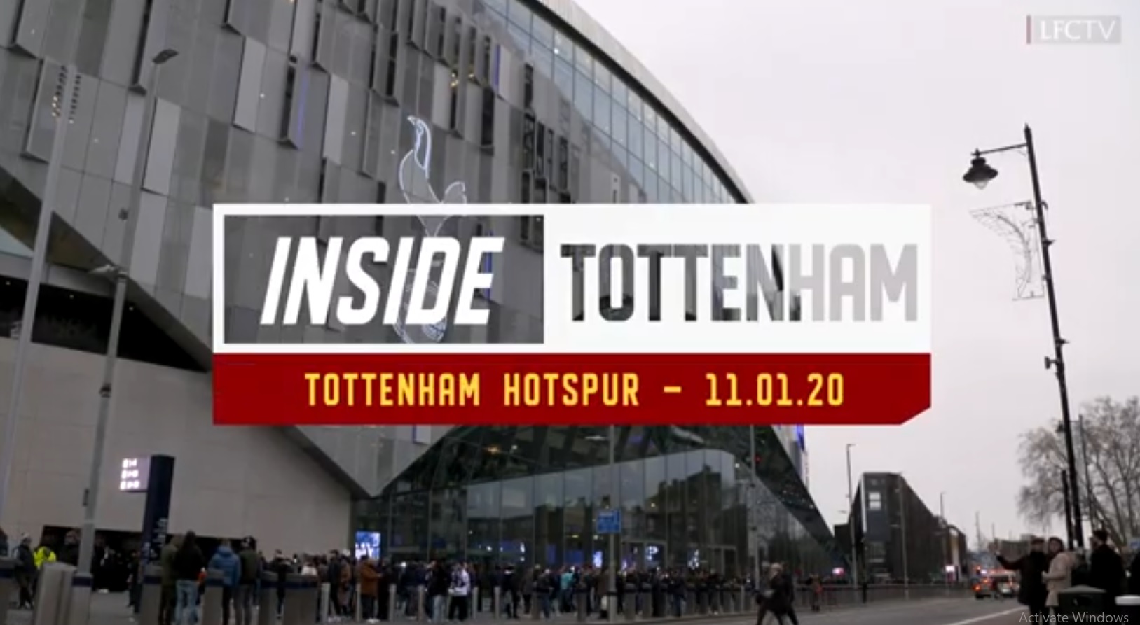 تاتنهام-یورگن کلوپ-tottenham