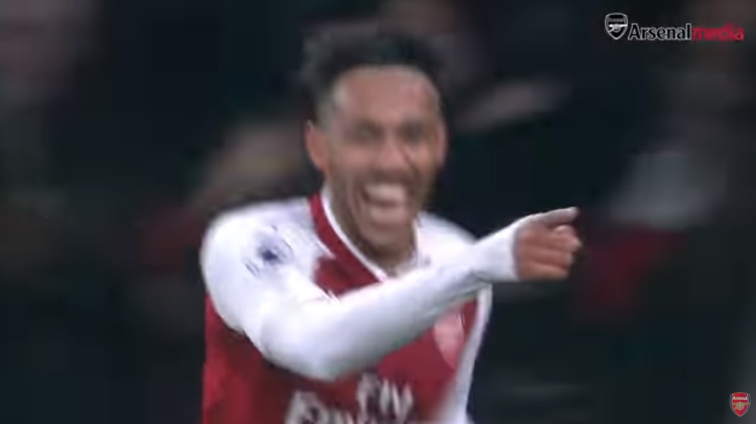 آرسنال-گابن-ARSENAL