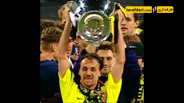دورتموند-بوندس لیگا-dortmund
