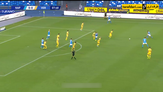 سری آ-serie a