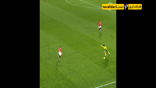 نوریچ-منچستریونایتد-manchester united