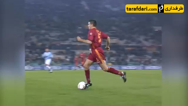 رم-سری آ-ایتالیا-roma-serie a