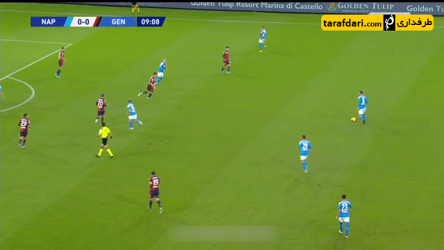 سری آ-serie a