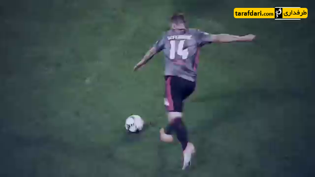کایل واکر-موسلرا-kyle walker