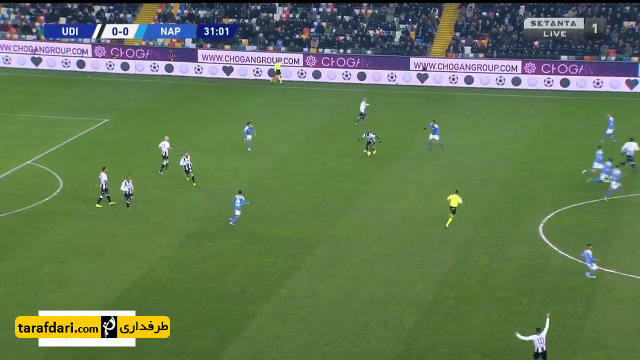 سری آ-serie a