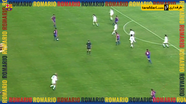 رئال مادرید-بارسلونا-برزیل-Real madrid