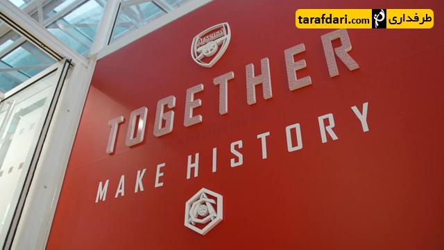 آرسنال-اسپانیا-arsenal
