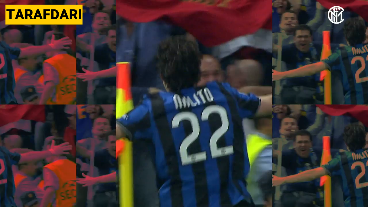 دیگو میلیتو-آنتونیو کاندروا-مایکن-diego milito