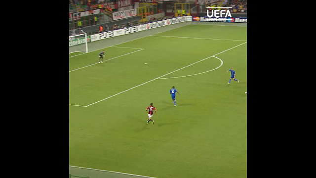 میلان-لیگ قهرمانان اروپا-سوئد-milan