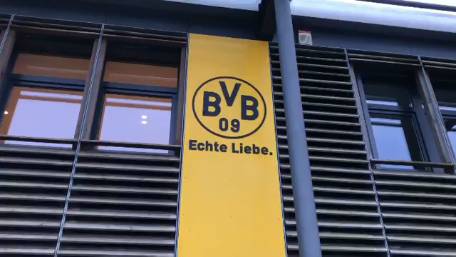 بروسیا دورتموند-بوندسلیگا-Borussia Dortmund