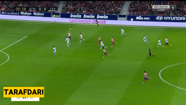 لالیگا-la liga