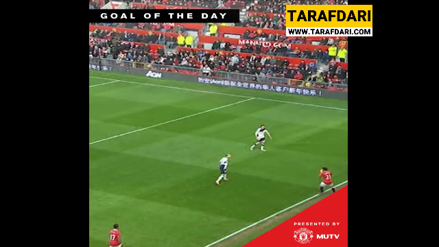 منچستریونایتد-بولتون-لیگ برتر انگلیس-manchester united