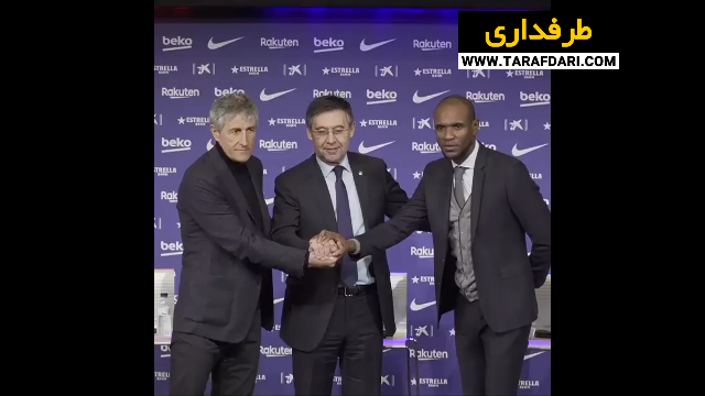 بارسلونا-لالیگا-barcelona