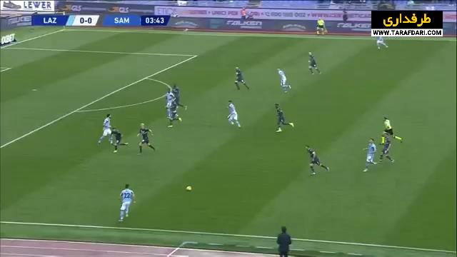 سری آ-serie a