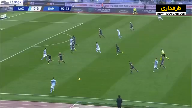 سری آ-serie a