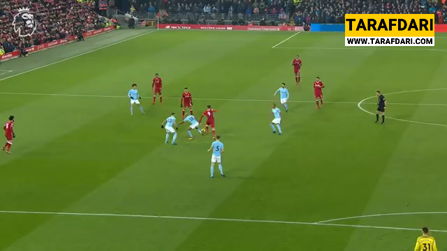 روبرتو فیرمینو-تامی آبراهام-لوک شاو-roberto firmino