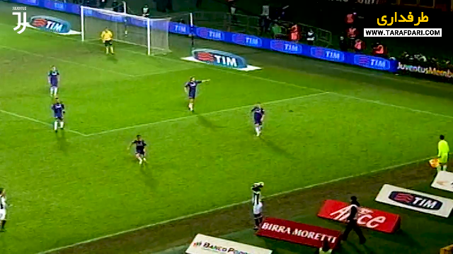 یوونتوس-فیورنتینا-juventus