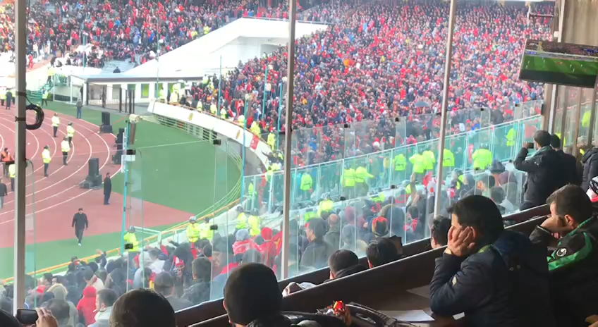 لیگ برتر ایران-persian league