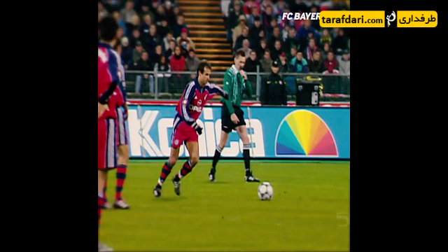 بایرن مونیخ-آلمان-bayern munchen